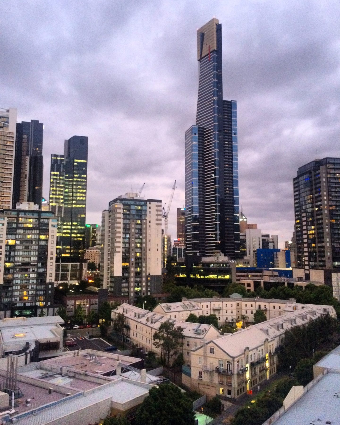 Guide to My Favorite City: Melbourne