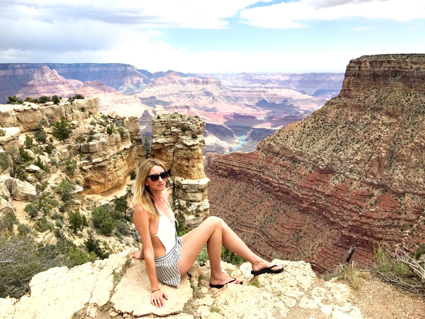 Southwest Part 1: Grand Canyon via Route 66 & Sedona