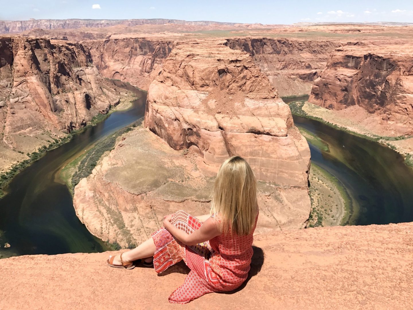 Southwest Part 2: Horseshoe Bend & Antelope Canyon